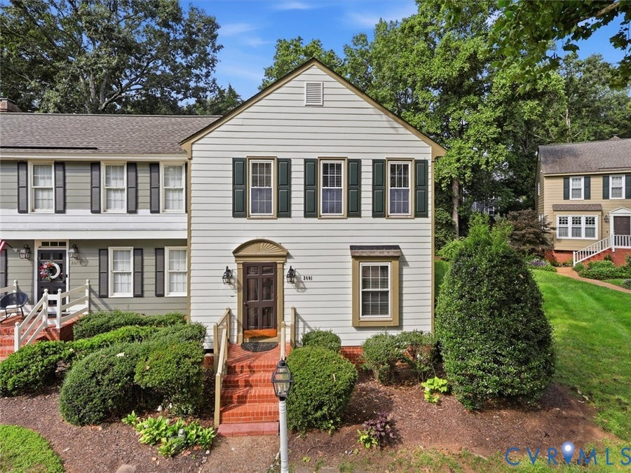 Property photo for 2601 Wetherburn Court, Henrico, VA