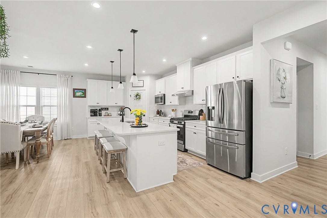6266 Sheehan Crossing, Charleston Club, Moseley, VA 23120 6266 Sheehan Crossing, Charleston Club, Moseley, VA 23120