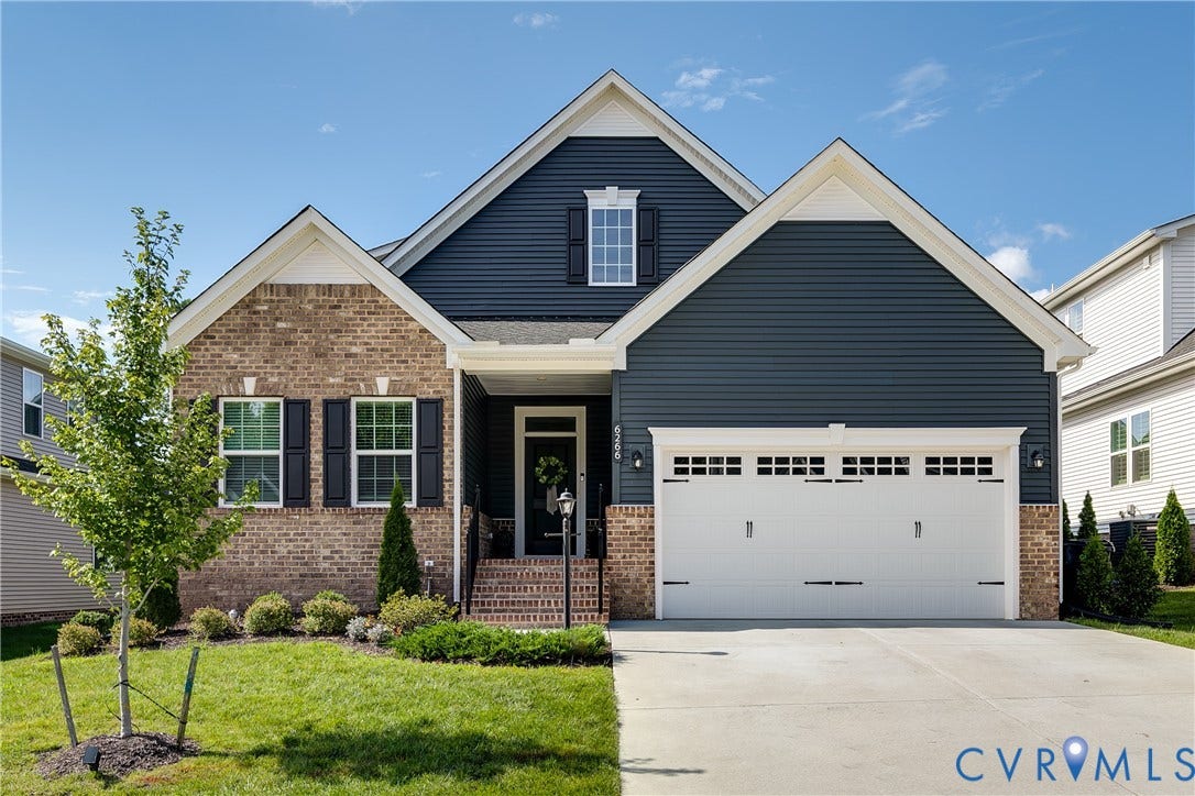 6266 Sheehan Crossing, Charleston Club, Moseley, VA 23120 6266 Sheehan Crossing, Charleston Club, Moseley, VA 23120