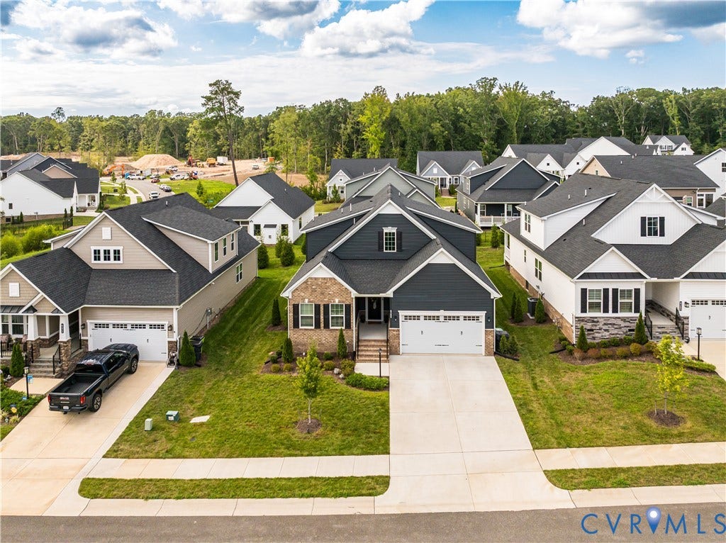 6266 Sheehan Crossing, Charleston Club, Moseley, VA 23120 6266 Sheehan Crossing, Charleston Club, Moseley, VA 23120