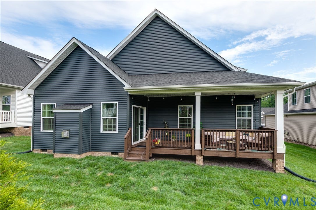 6266 Sheehan Crossing, Charleston Club, Moseley, VA 23120 6266 Sheehan Crossing, Charleston Club, Moseley, VA 23120