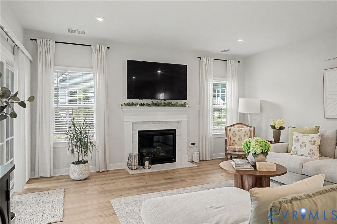6266 Sheehan Crossing, Charleston Club, Moseley, VA 23120 6266 Sheehan Crossing, Charleston Club, Moseley, VA 23120