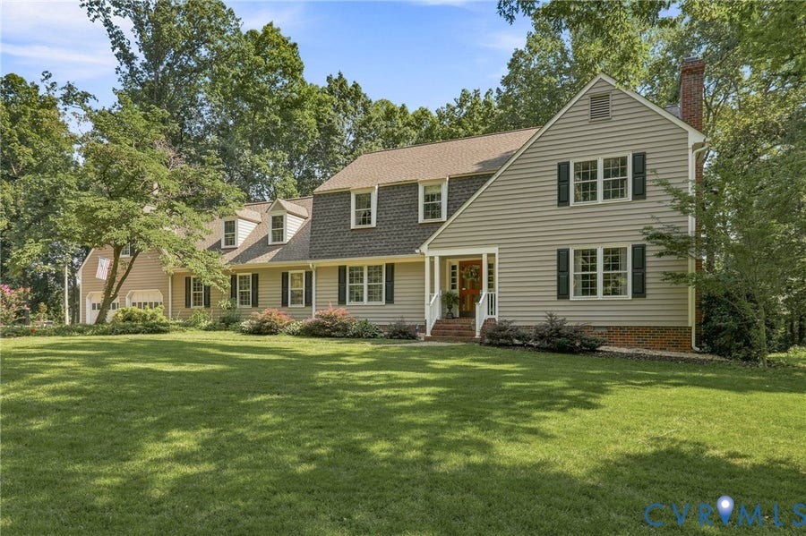 Property photo for 12041 Bromwich Drive, North Chesterfield, VA