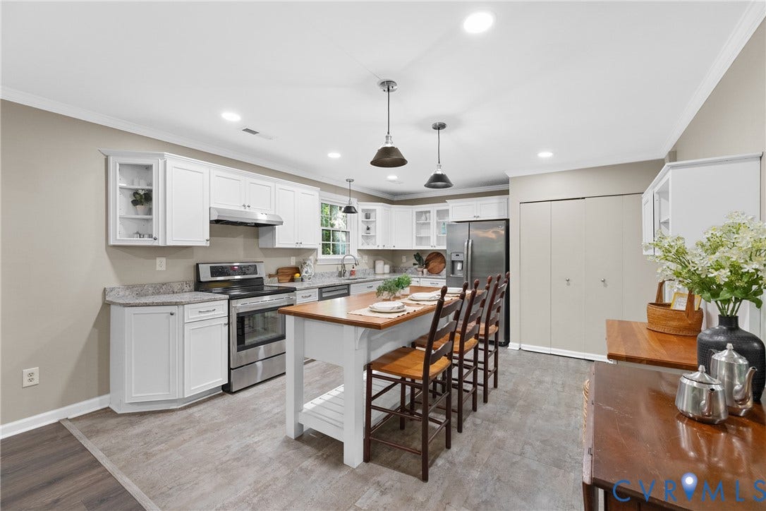 4906 Court Ridge Terrace, Brandermill, Midlothian, VA 23112 4906 Court Ridge Terrace, Brandermill, Midlothian, VA 23112