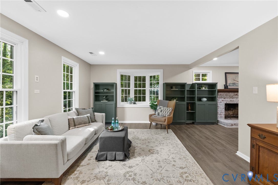 4906 Court Ridge Terrace, Brandermill, Midlothian, VA 23112 4906 Court Ridge Terrace, Brandermill, Midlothian, VA 23112