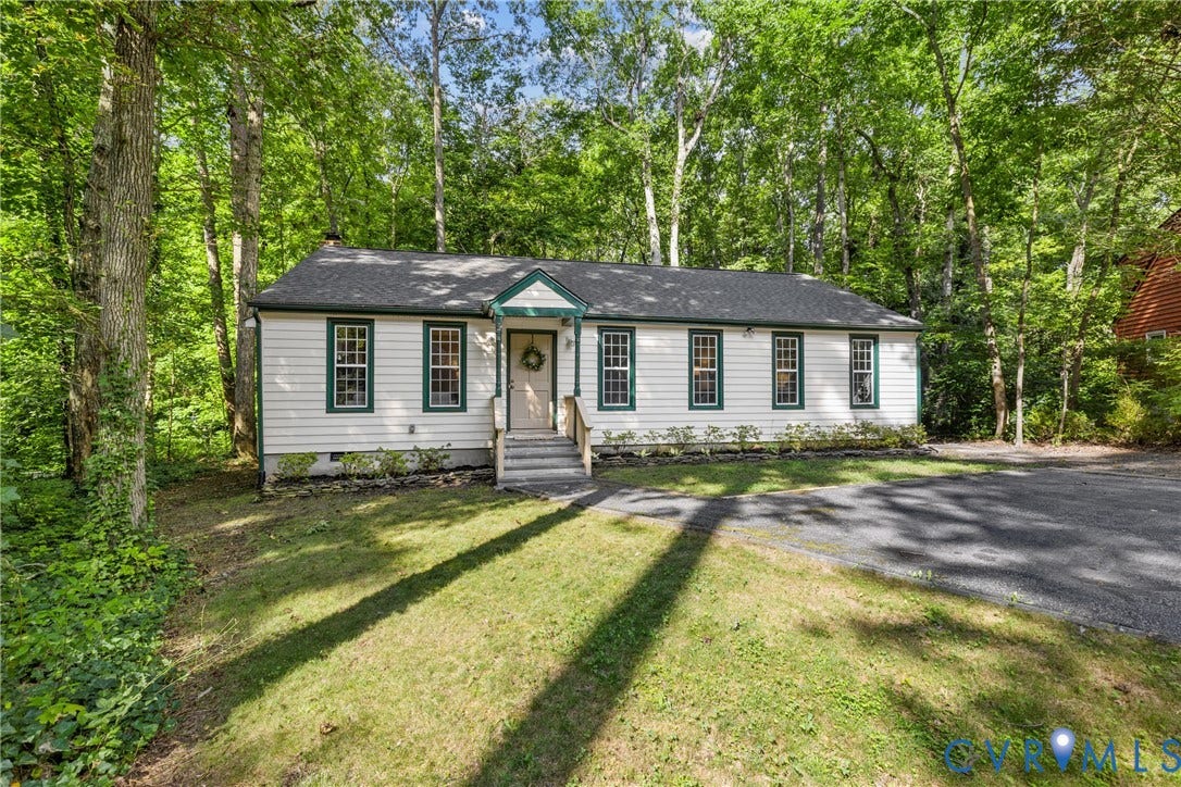 4906 Court Ridge Terrace, Brandermill, Midlothian, VA 23112 4906 Court Ridge Terrace, Brandermill, Midlothian, VA 23112