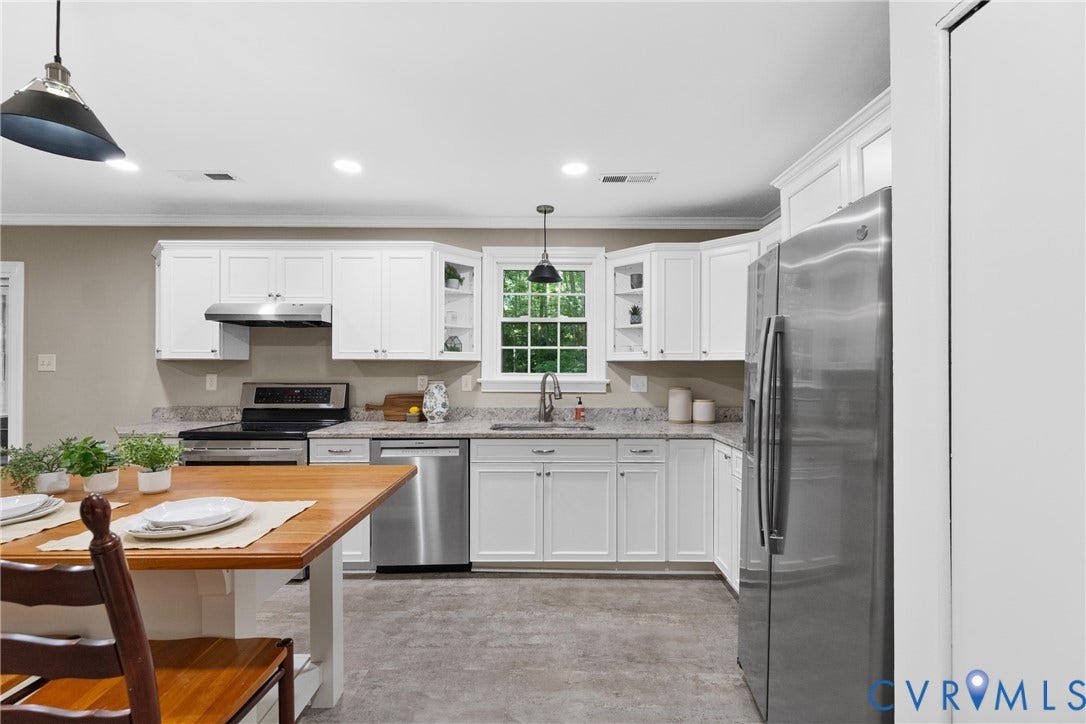 4906 Court Ridge Terrace, Brandermill, Midlothian, VA 23112 4906 Court Ridge Terrace, Brandermill, Midlothian, VA 23112