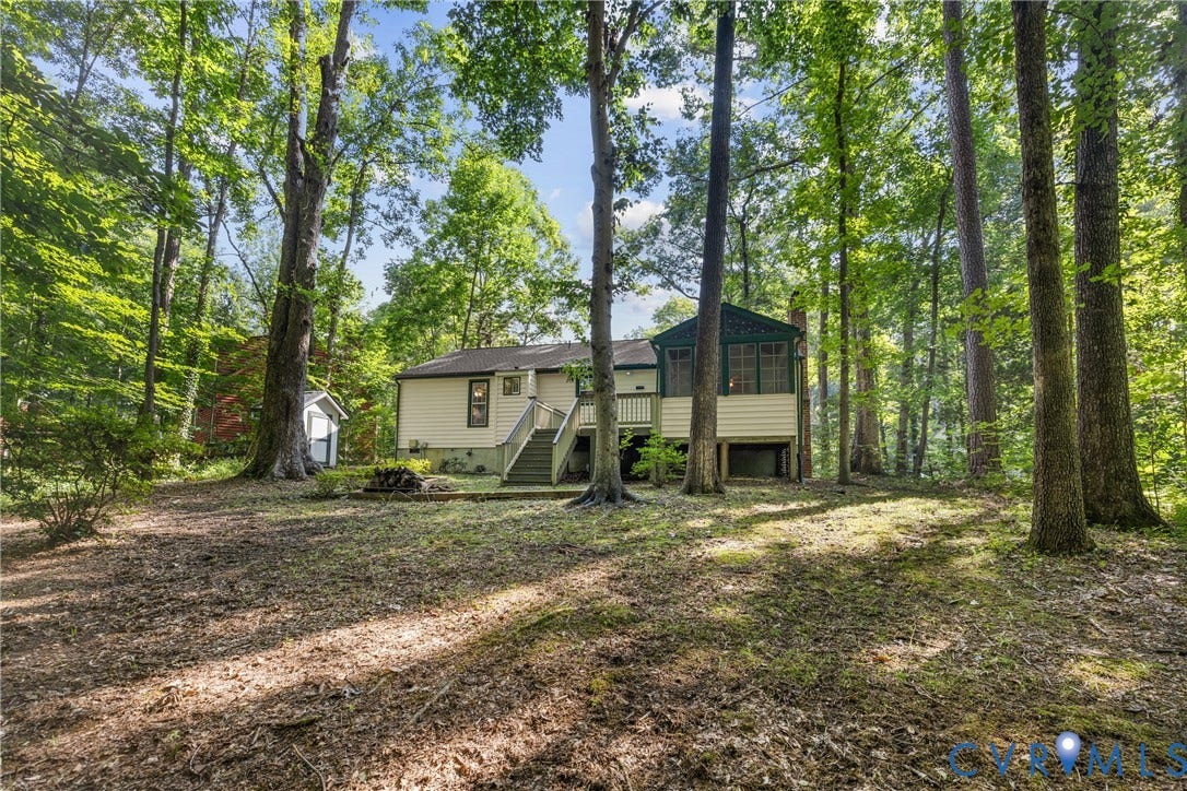4906 Court Ridge Terrace, Brandermill, Midlothian, VA 23112 4906 Court Ridge Terrace, Brandermill, Midlothian, VA 23112