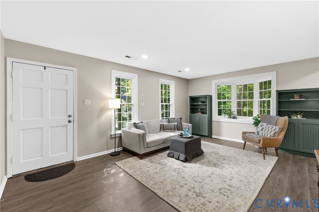 4906 Court Ridge Terrace, Brandermill, Midlothian, VA 23112 4906 Court Ridge Terrace, Brandermill, Midlothian, VA 23112