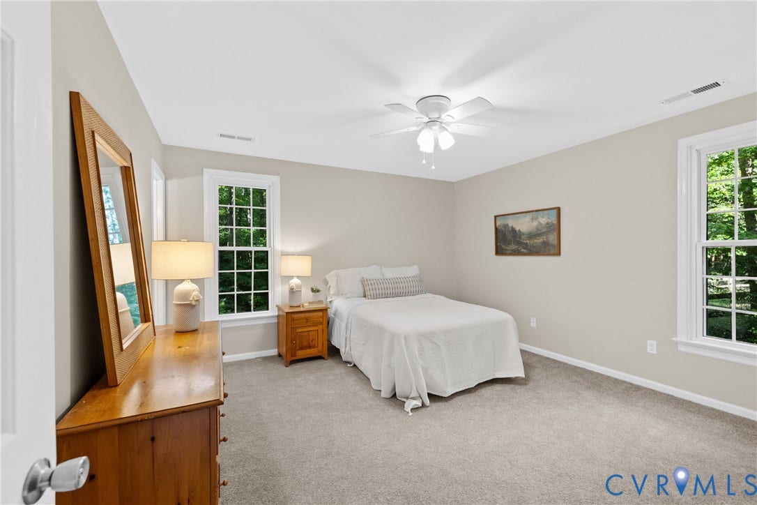 4906 Court Ridge Terrace, Brandermill, Midlothian, VA 23112 4906 Court Ridge Terrace, Brandermill, Midlothian, VA 23112