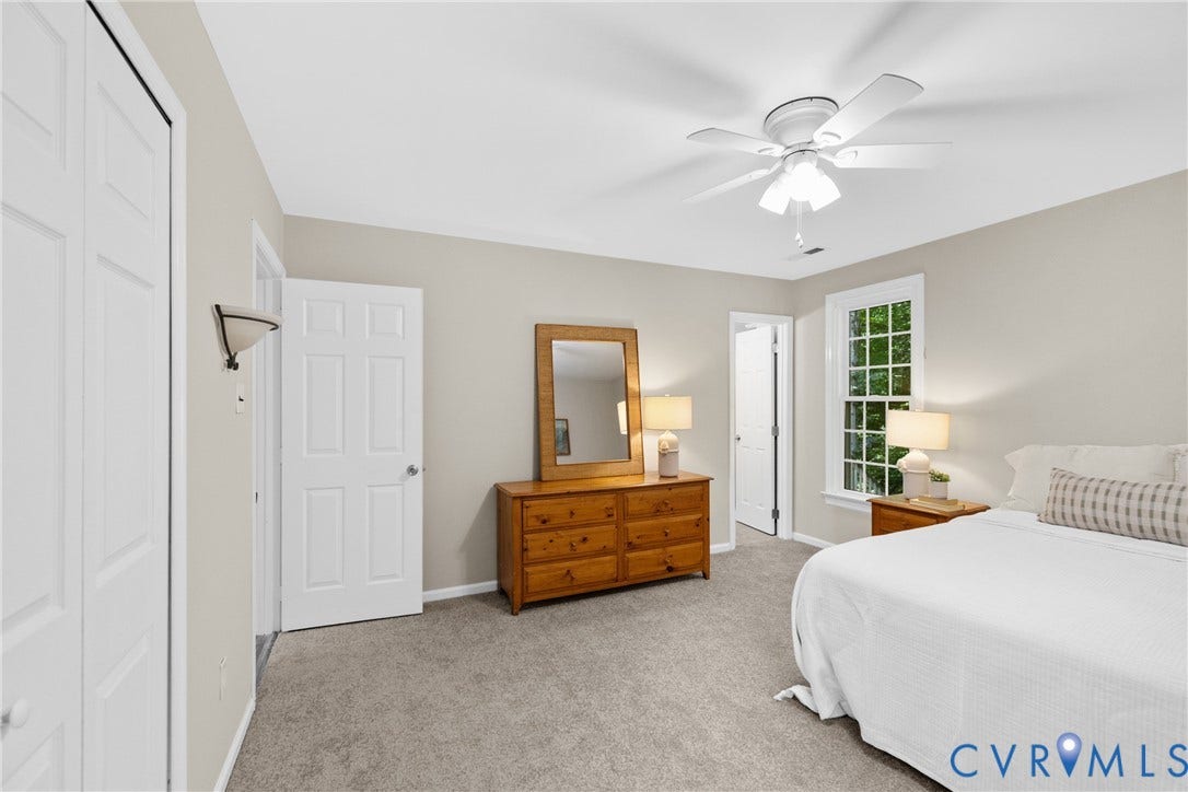 4906 Court Ridge Terrace, Brandermill, Midlothian, VA 23112 4906 Court Ridge Terrace, Brandermill, Midlothian, VA 23112