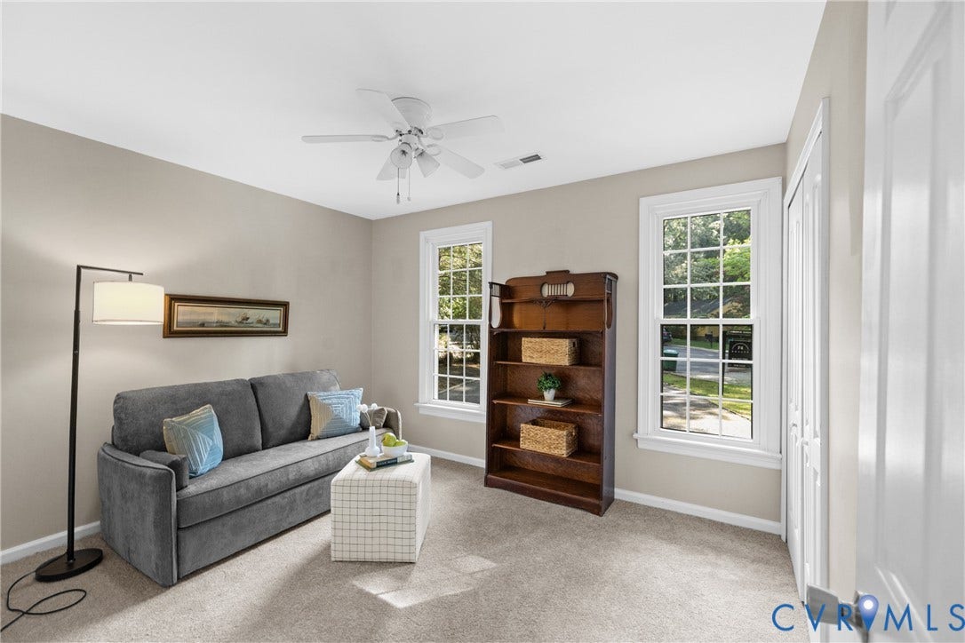 4906 Court Ridge Terrace, Brandermill, Midlothian, VA 23112 4906 Court Ridge Terrace, Brandermill, Midlothian, VA 23112