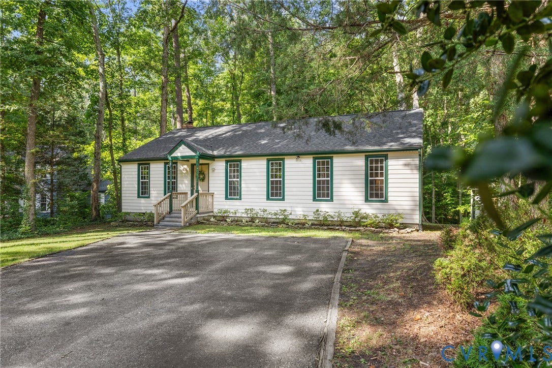 4906 Court Ridge Terrace, Brandermill, Midlothian, VA 23112 4906 Court Ridge Terrace, Brandermill, Midlothian, VA 23112