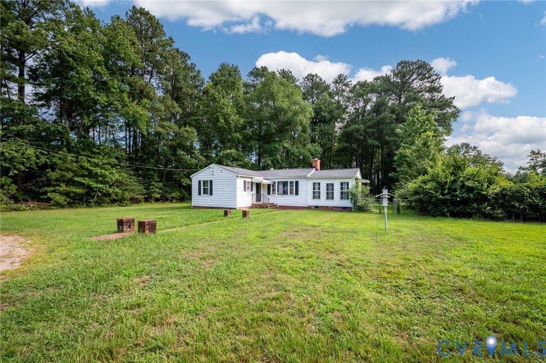 11201 Greenwood Road, Glen Allen, VA 23059