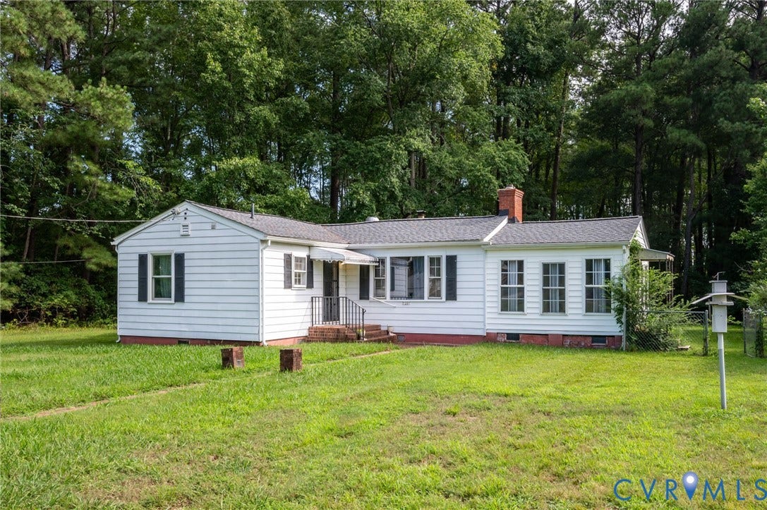 11201 Greenwood Road, Glen Allen, VA 23059