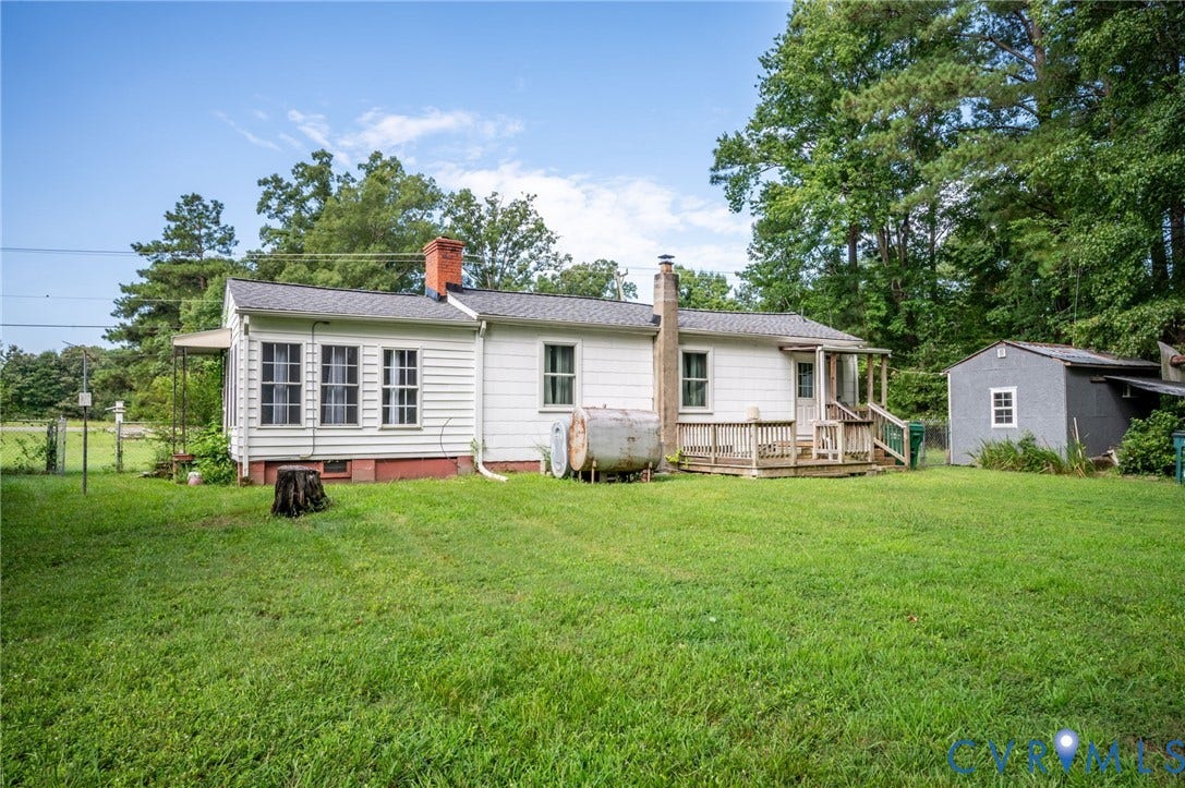 11201 Greenwood Road, Glen Allen, VA 23059