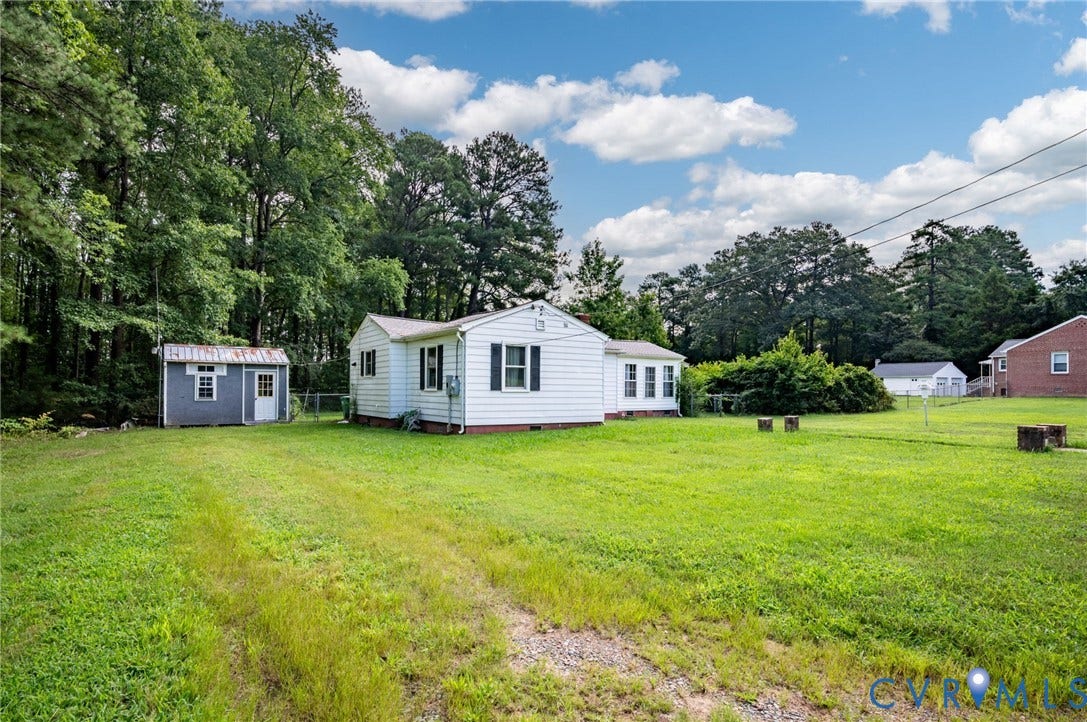 11201 Greenwood Road, Glen Allen, VA 23059