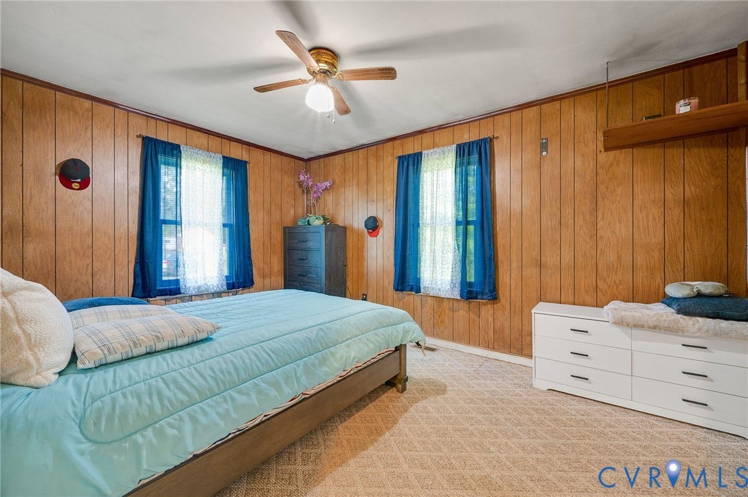 11201 Greenwood Road, Glen Allen, VA 23059