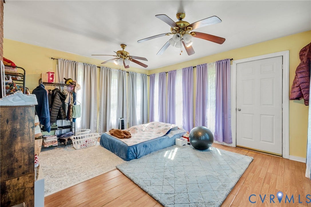 11201 Greenwood Road, Glen Allen, VA 23059