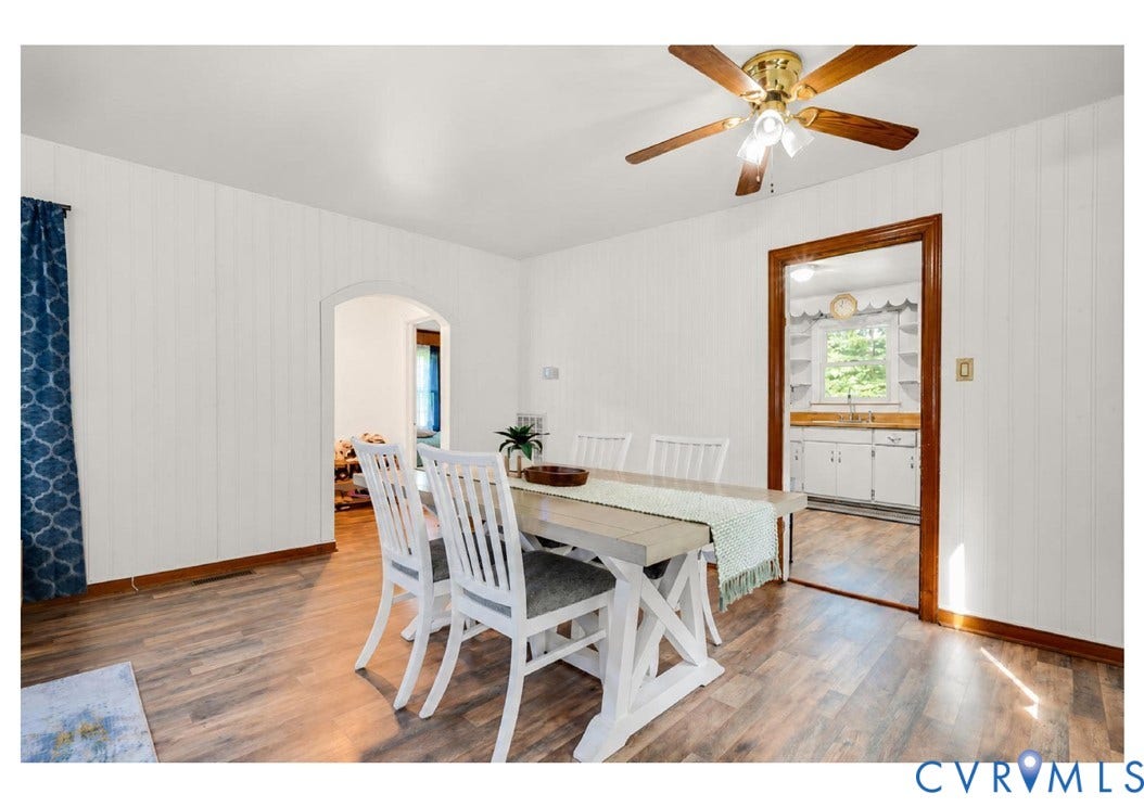 11201 Greenwood Road, Glen Allen, VA 23059