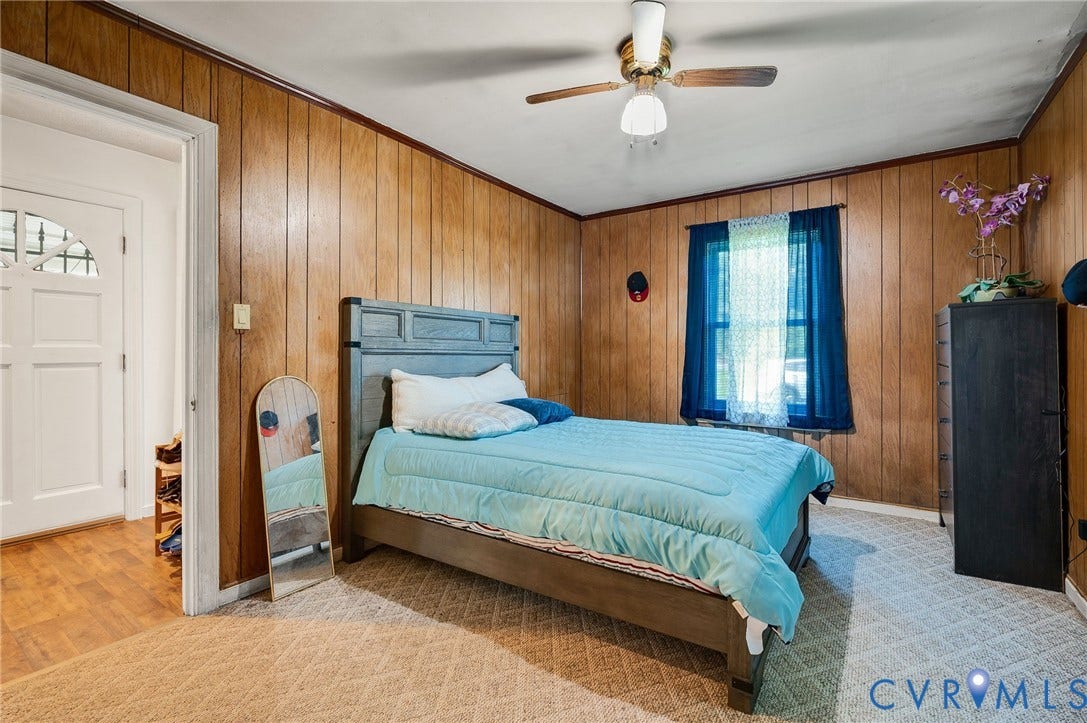 11201 Greenwood Road, Glen Allen, VA 23059