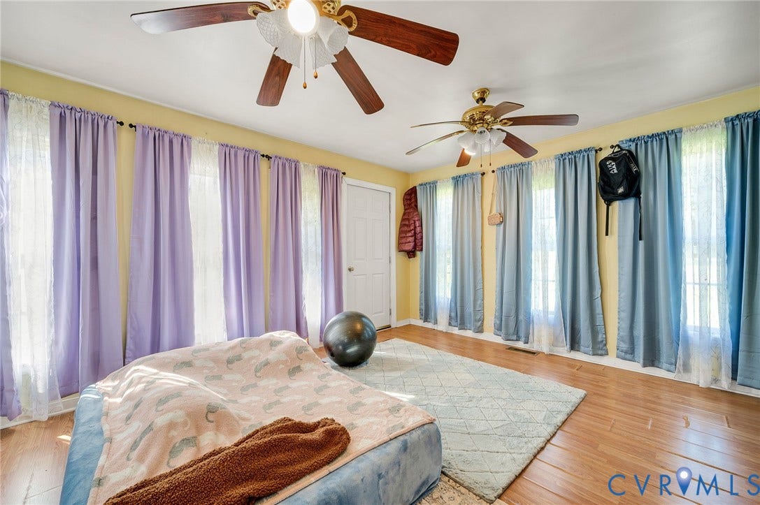 11201 Greenwood Road, Glen Allen, VA 23059