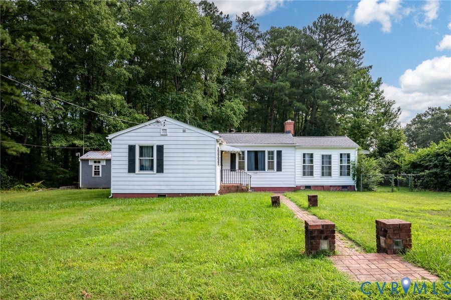 Property photo for 11201 Greenwood Road, Glen Allen, VA