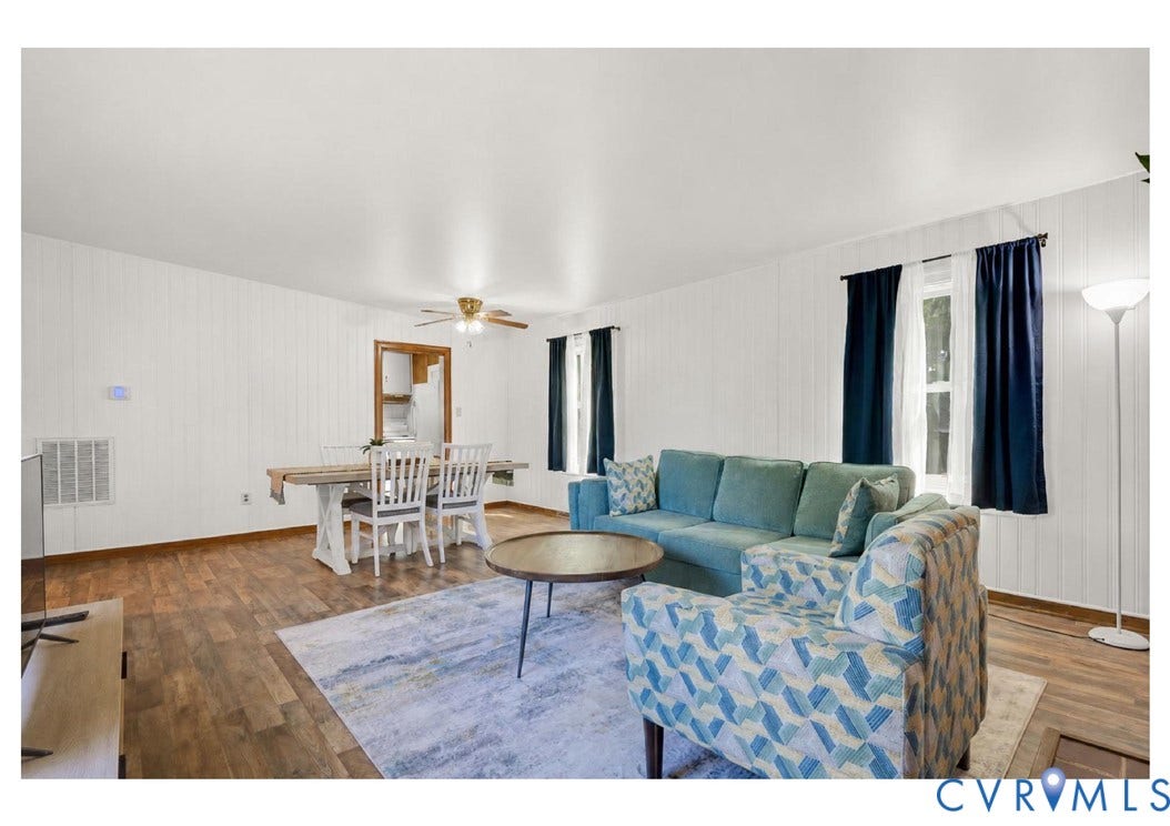 11201 Greenwood Road, Glen Allen, VA 23059