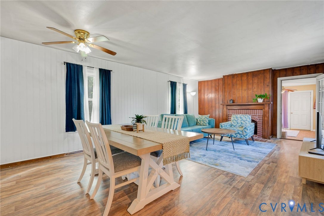11201 Greenwood Road, Glen Allen, VA 23059