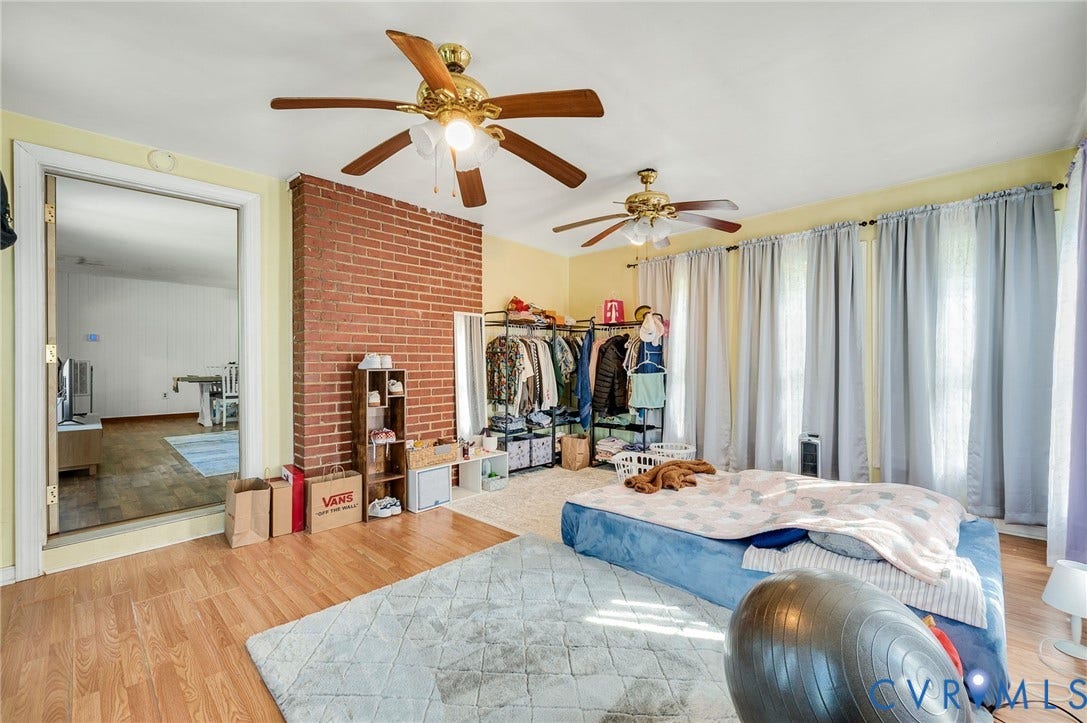 11201 Greenwood Road, Glen Allen, VA 23059