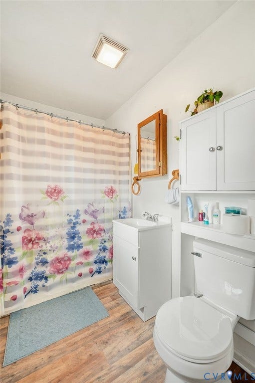 11201 Greenwood Road, Glen Allen, VA 23059