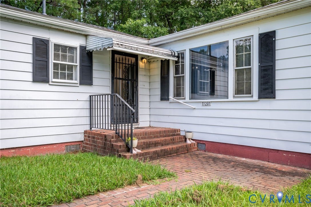 11201 Greenwood Road, Glen Allen, VA 23059