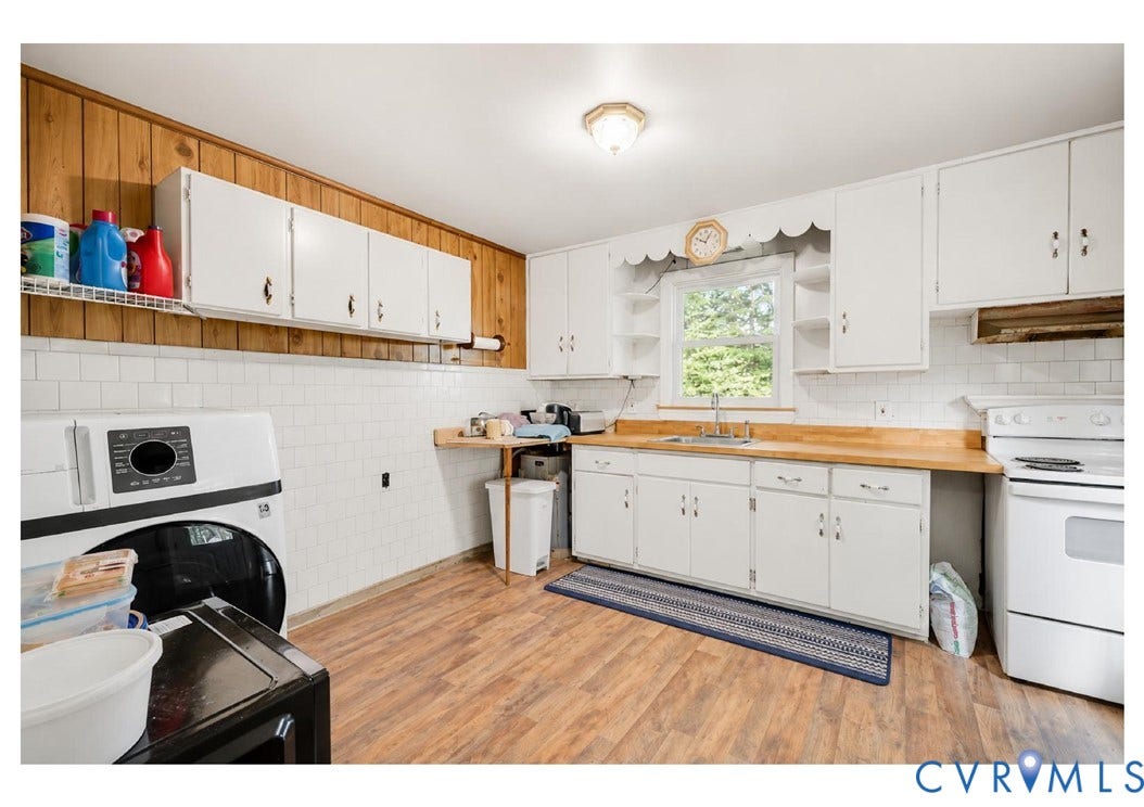 11201 Greenwood Road, Glen Allen, VA 23059