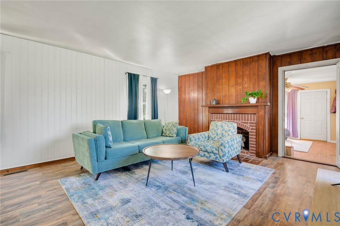 11201 Greenwood Road, Glen Allen, VA 23059