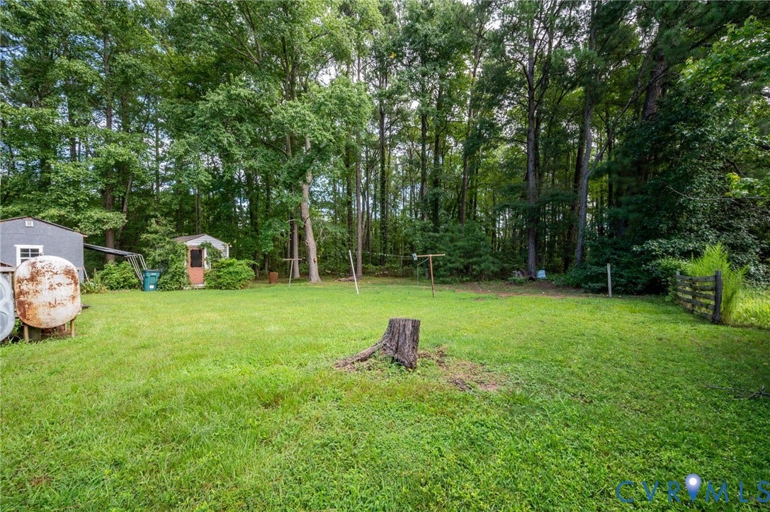 11201 Greenwood Road, Glen Allen, VA 23059