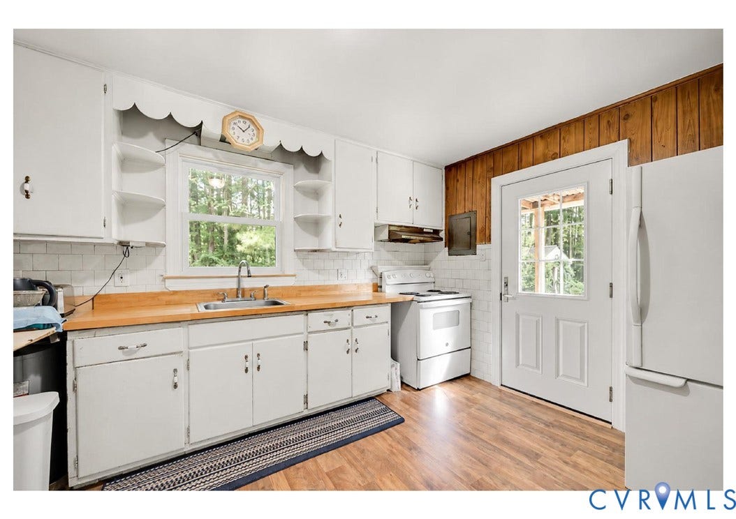 11201 Greenwood Road, Glen Allen, VA 23059