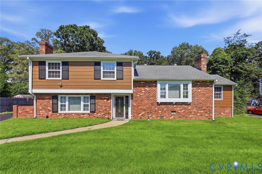 Property photo for 4716 Stornoway Drive, Ampthill, VA