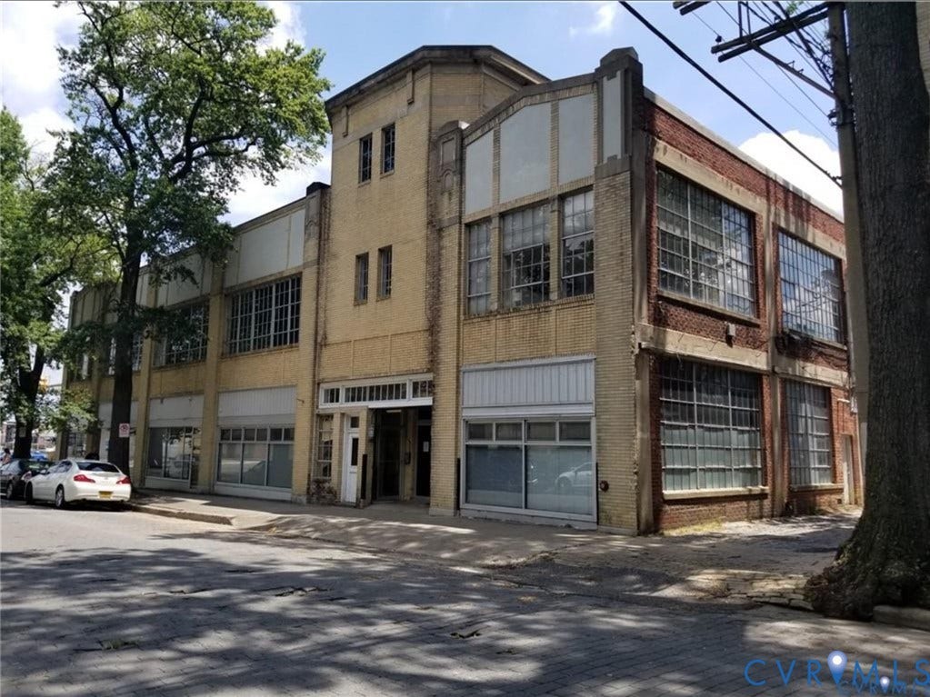 1657 W Broad Street, #U12, The Fan, Richmond, VA 23220 1657 W Broad Street, #U12, The Fan, Richmond, VA 23220