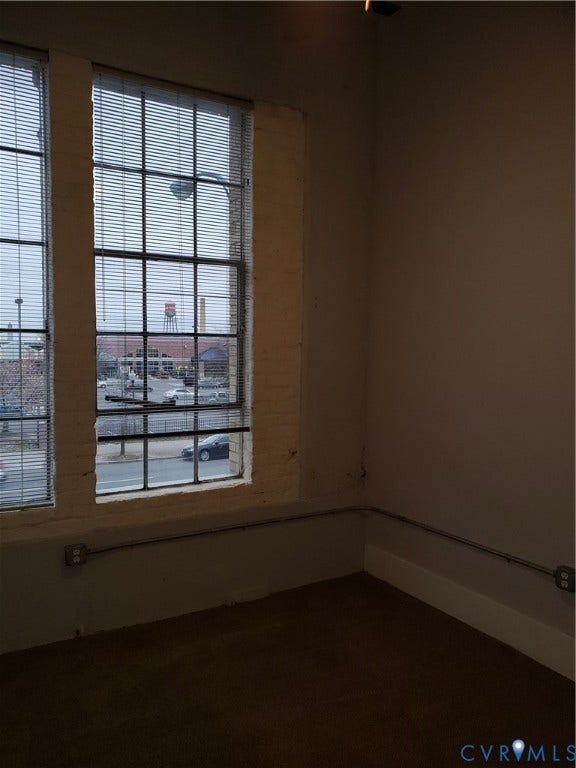 1657 W Broad Street, #U12, The Fan, Richmond, VA 23220 1657 W Broad Street, #U12, The Fan, Richmond, VA 23220