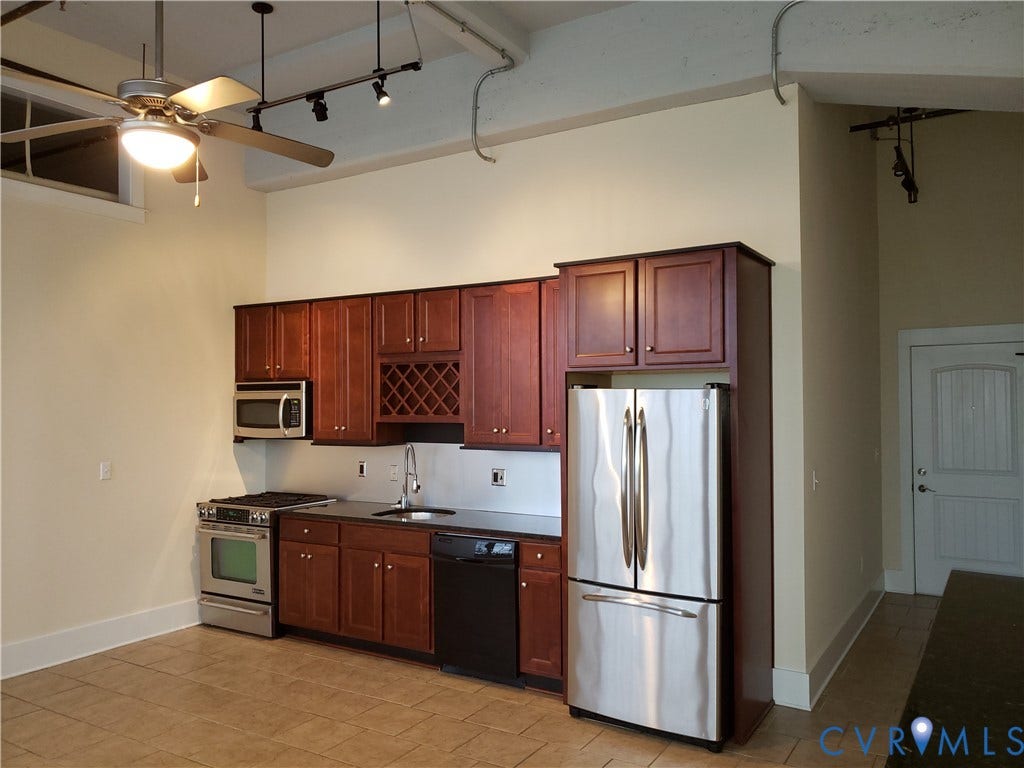 1657 W Broad Street, #U12, The Fan, Richmond, VA 23220 1657 W Broad Street, #U12, The Fan, Richmond, VA 23220