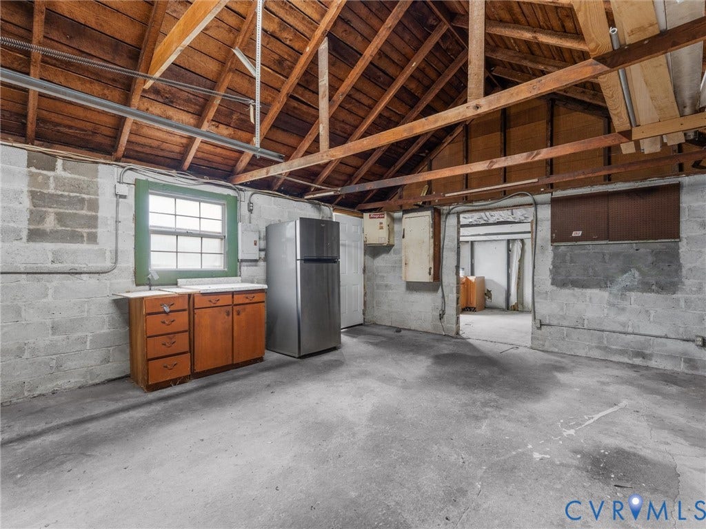 3622 Harris Avenue, Richmond, VA 23223