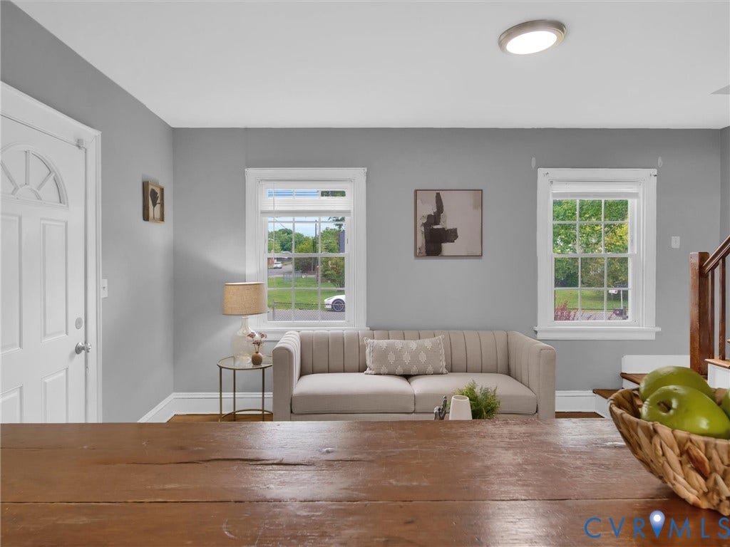 3622 Harris Avenue, Richmond, VA 23223