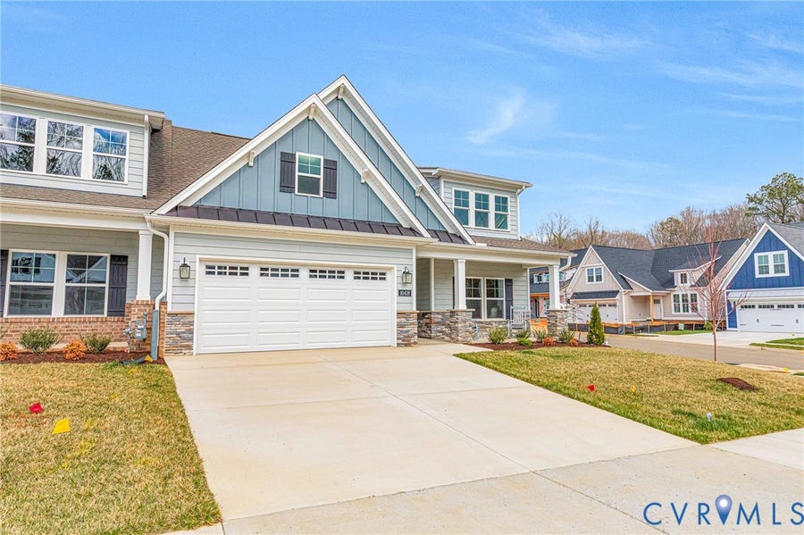 Property photo for 10462 Odette Estate Lane, #Q1, Mechanicsville, VA