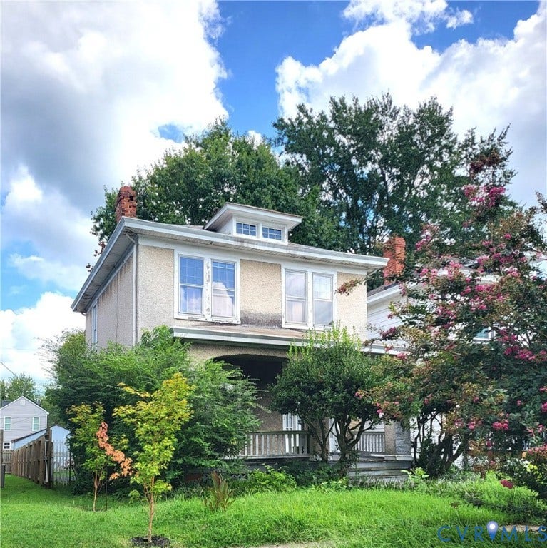 Property photo for 3307 Florida Avenue, Richmond, VA
