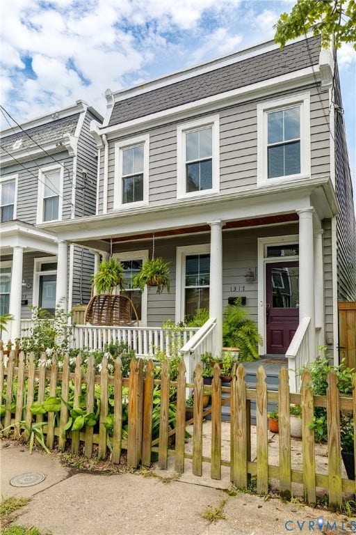 1317 N 28th Street, Church Hill North, Richmond, VA 23223 1317 N 28th Street, Church Hill North, Richmond, VA 23223