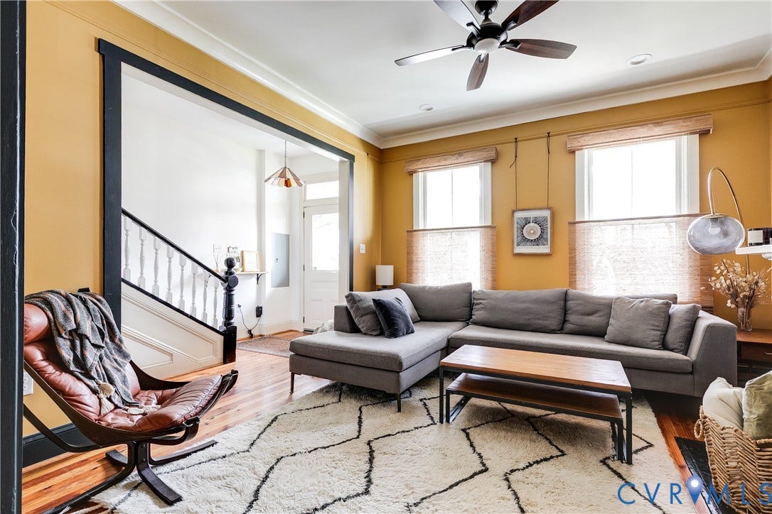 1317 N 28th Street, Church Hill North, Richmond, VA 23223 1317 N 28th Street, Church Hill North, Richmond, VA 23223