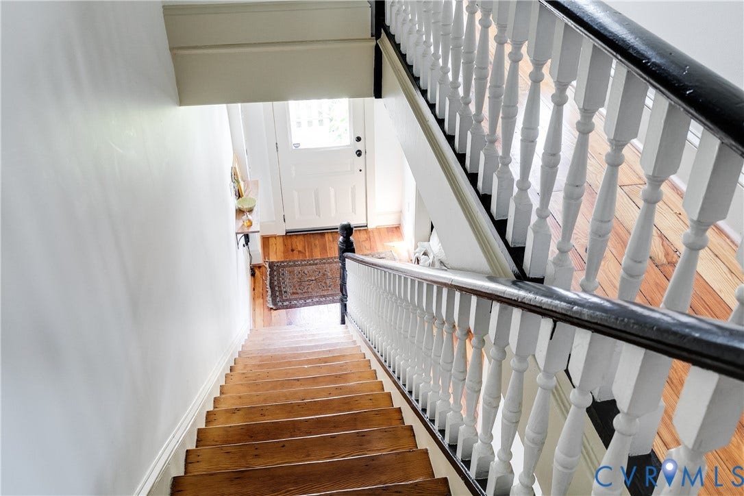 1317 N 28th Street, Church Hill North, Richmond, VA 23223 1317 N 28th Street, Church Hill North, Richmond, VA 23223