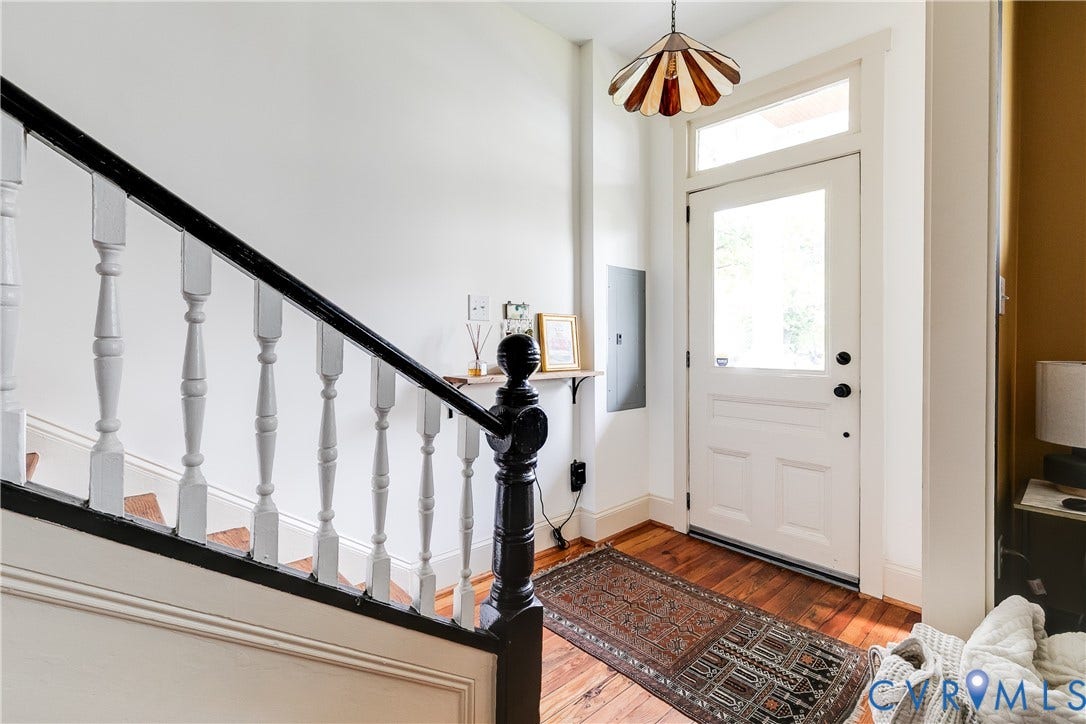 1317 N 28th Street, Church Hill North, Richmond, VA 23223 1317 N 28th Street, Church Hill North, Richmond, VA 23223