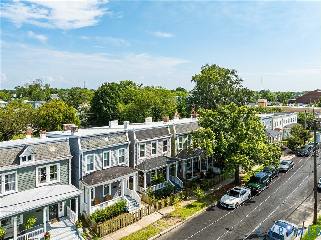 1317 N 28th Street, Church Hill North, Richmond, VA 23223 1317 N 28th Street, Church Hill North, Richmond, VA 23223