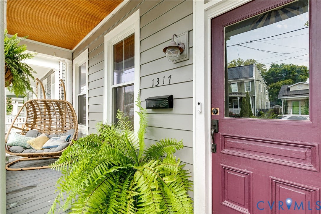 1317 N 28th Street, Church Hill North, Richmond, VA 23223 1317 N 28th Street, Church Hill North, Richmond, VA 23223